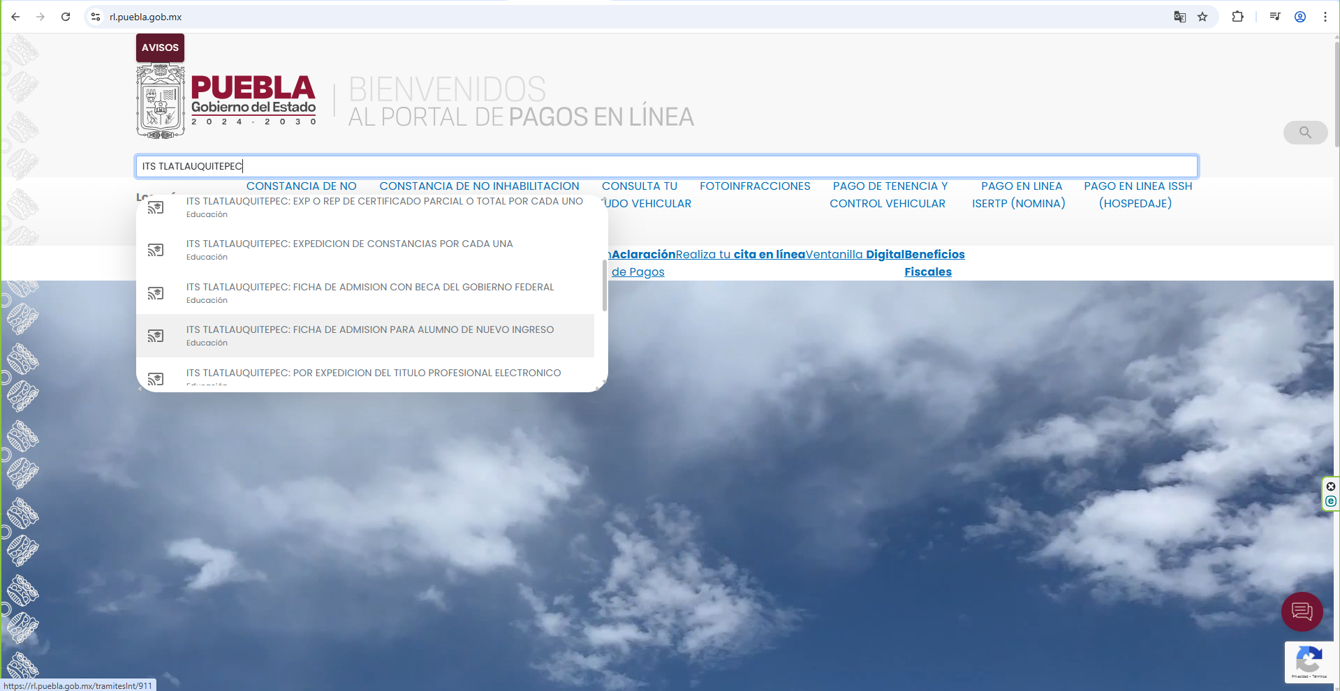 Ficha